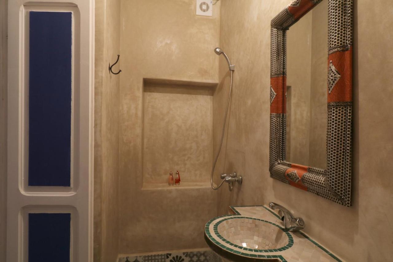 Riad Diamant La Rouge Marrakesh