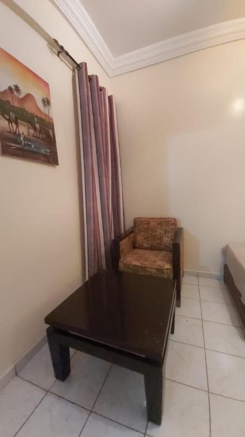 Duplex El Madina *