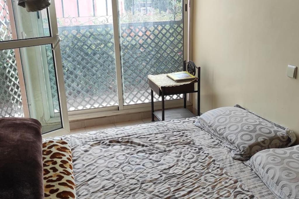 Dans Un Quartier Chic Et Calme Appartement *