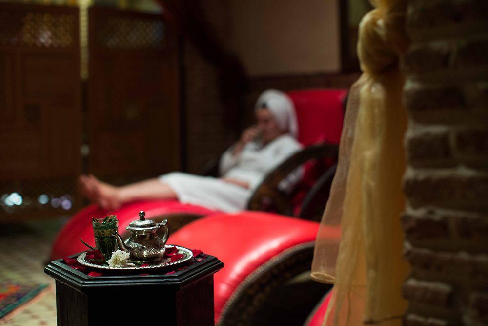 Mabrouk 4* Marrakesh