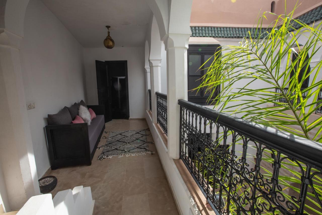 Riad Rim 4*