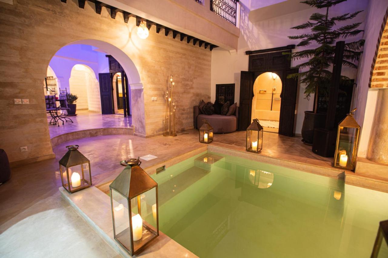 Rim 4* Marrakesh