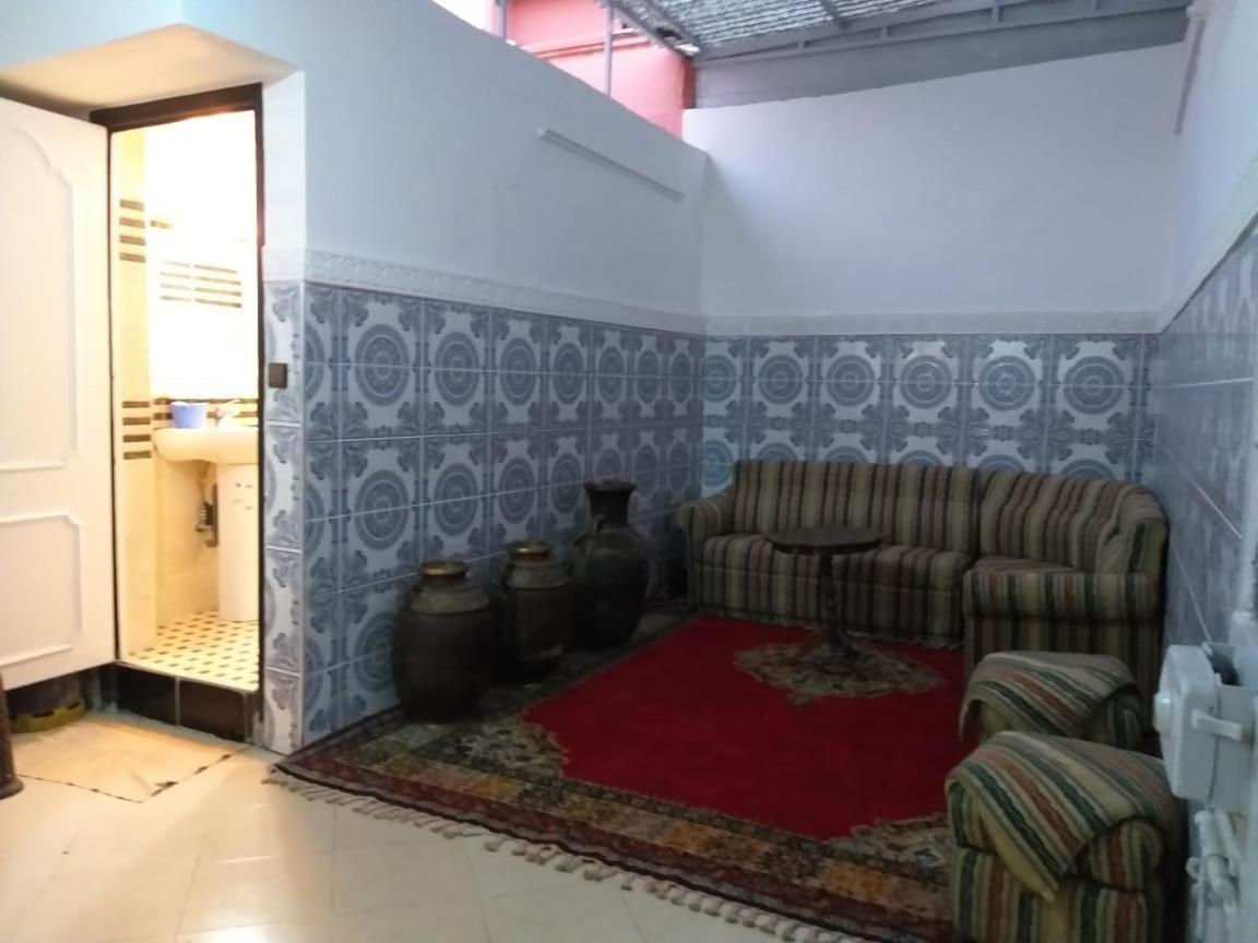 Appartement Samsat House Marakech *