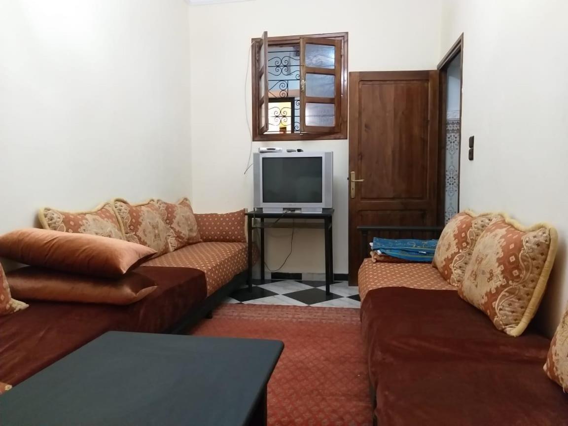 Appartement Samsat House Marakech