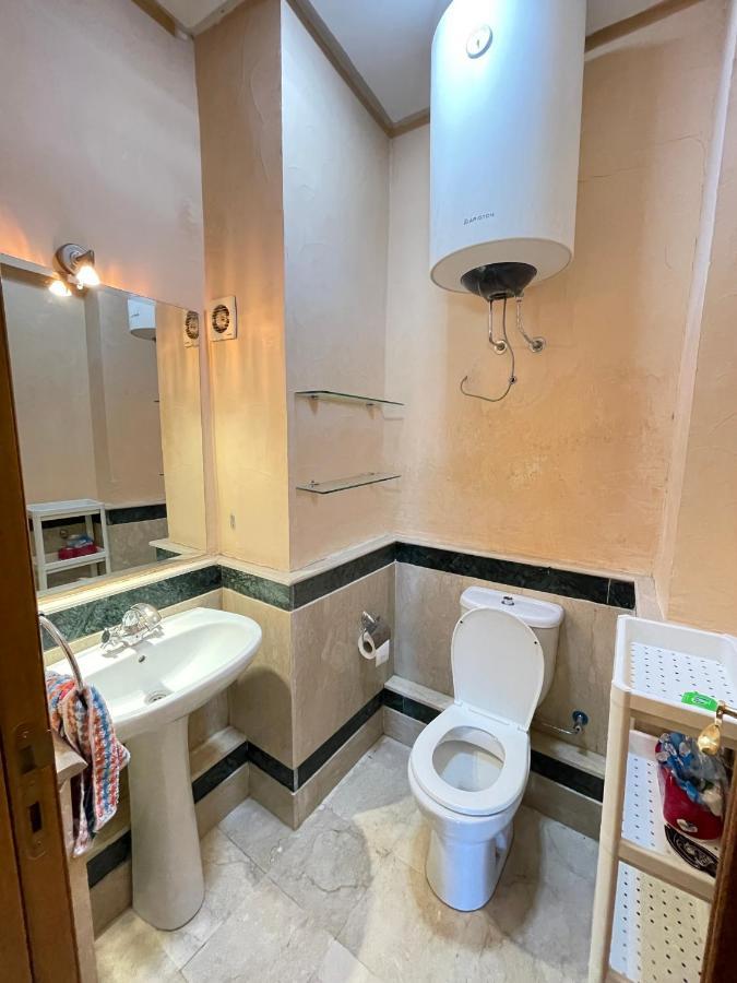 Babylon Apartment