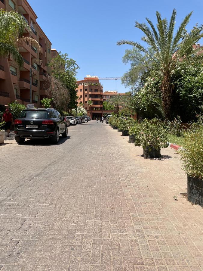 Babylon Apartment Marrakesh