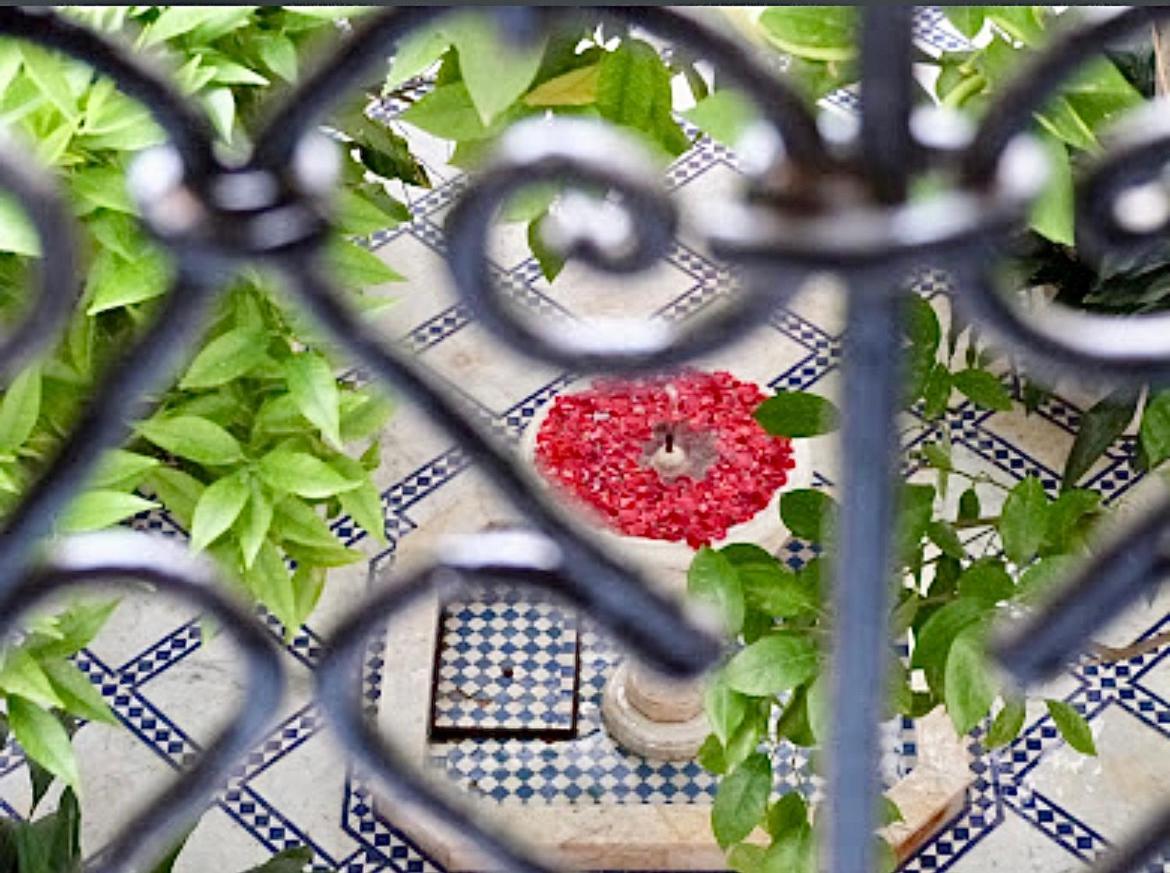 Zouhour Guest house Marrakesh
