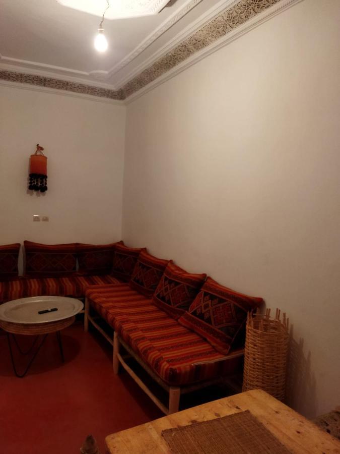Apartamento Kesh *