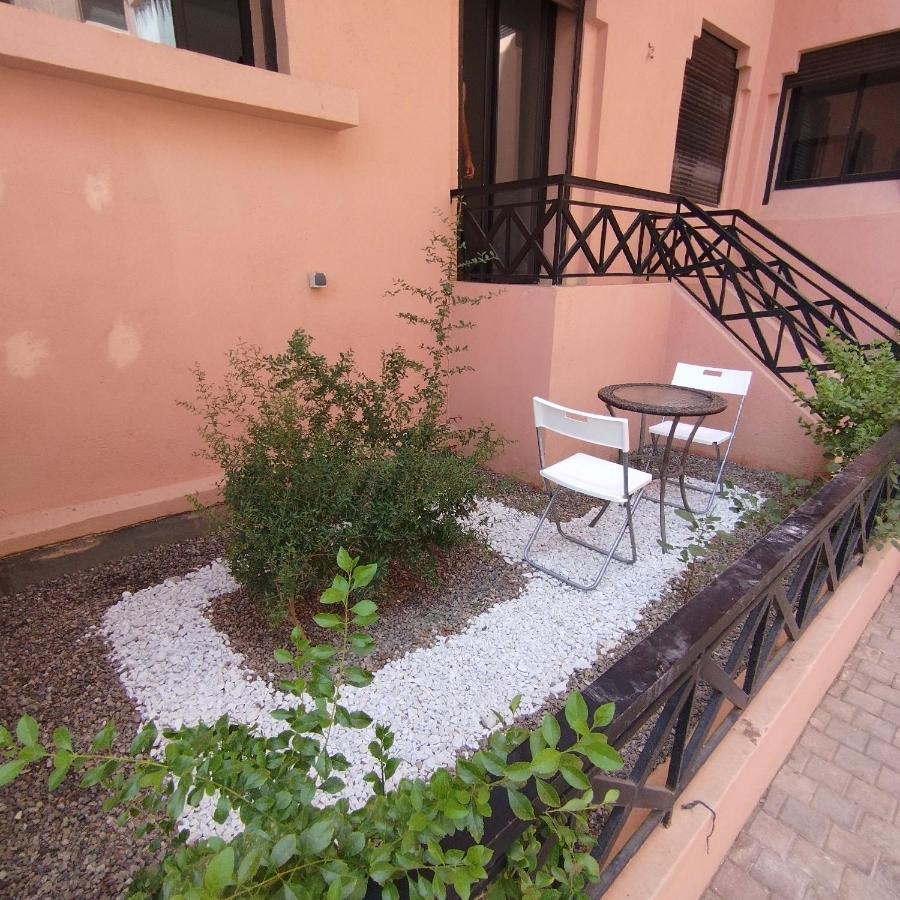 Apartamento Palmera De Marrakech Marraquexe