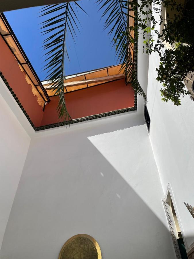 Casa de férias Riad Lalla Nora