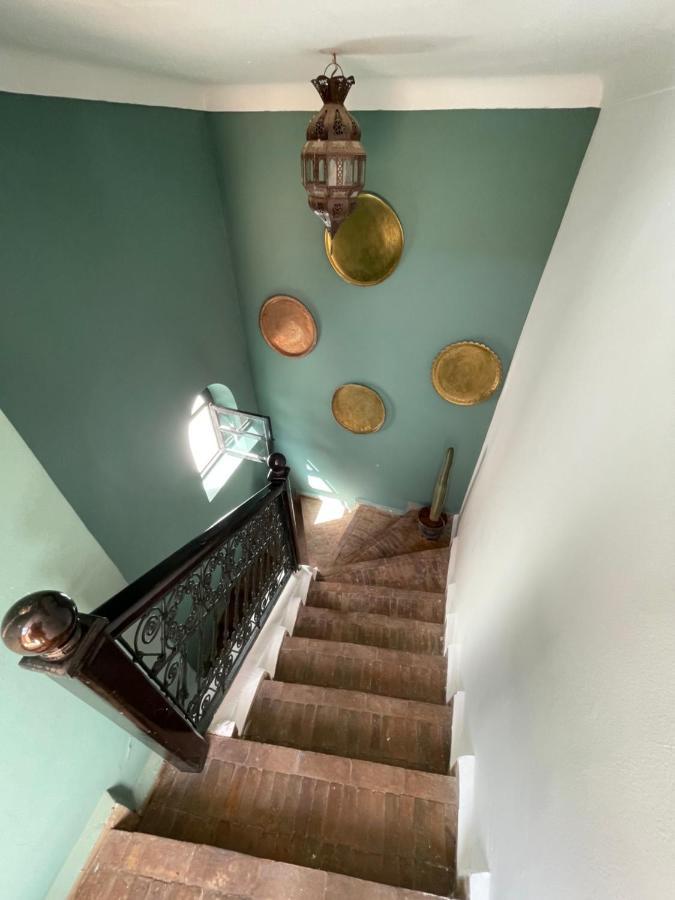 Riad Lalla Nora * Marraquexe