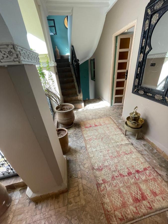 Riad Lalla Nora Casa de férias