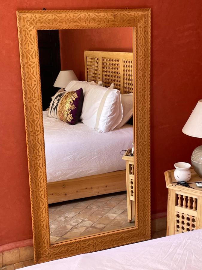 Casa de férias Riad Lalla Nora
