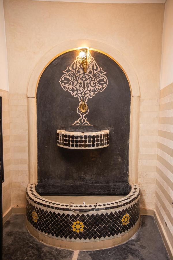 Rim Riad Marrakesh