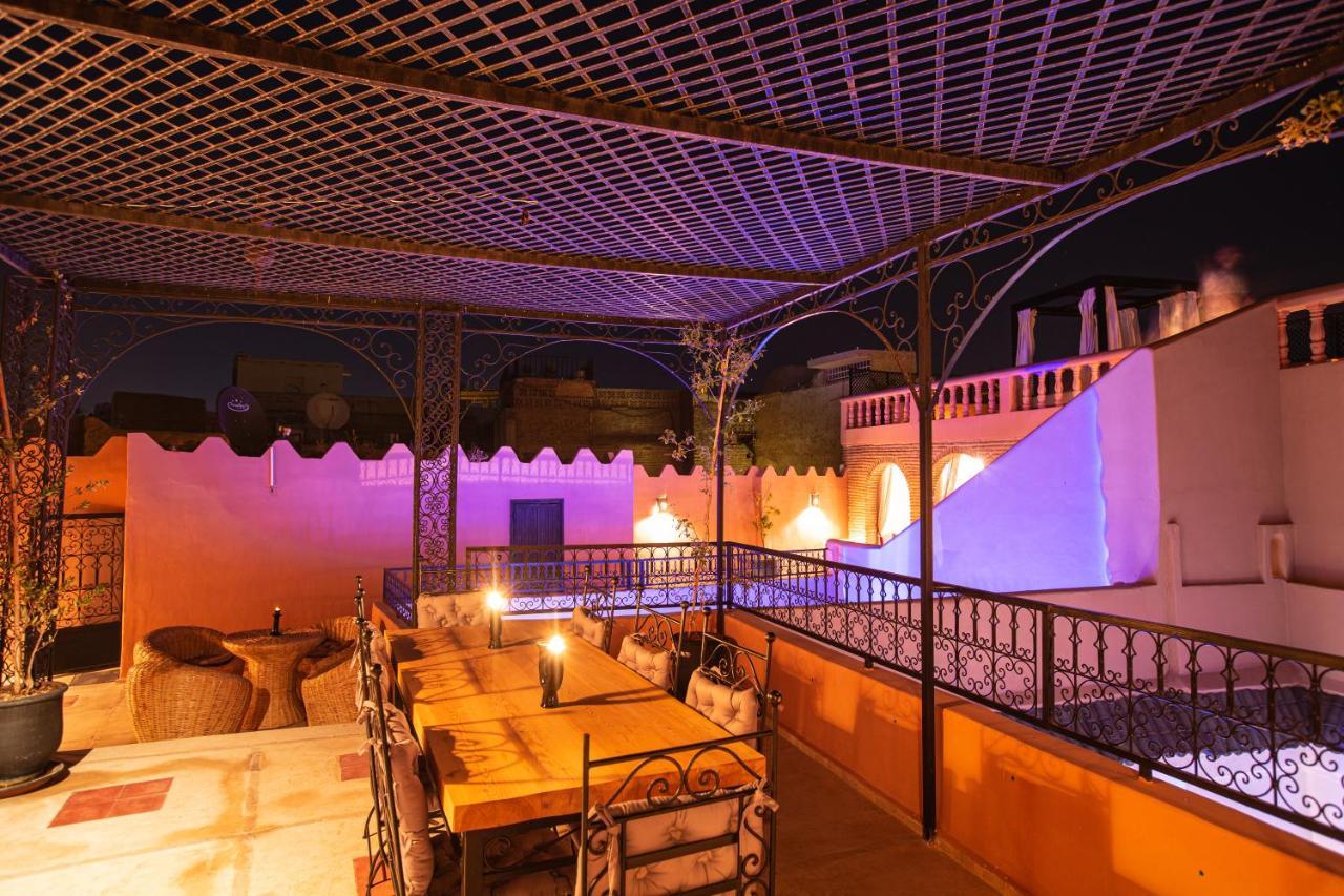 Rim Marrakesh