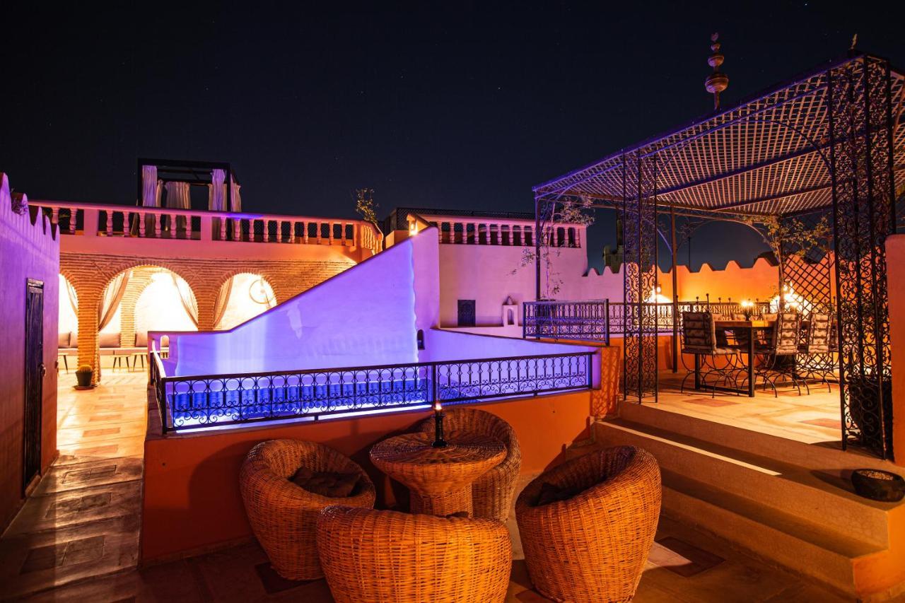 Rim Marrakesh
