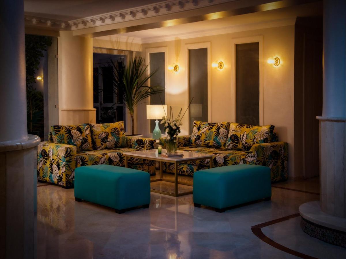 Hotel Safia 3*