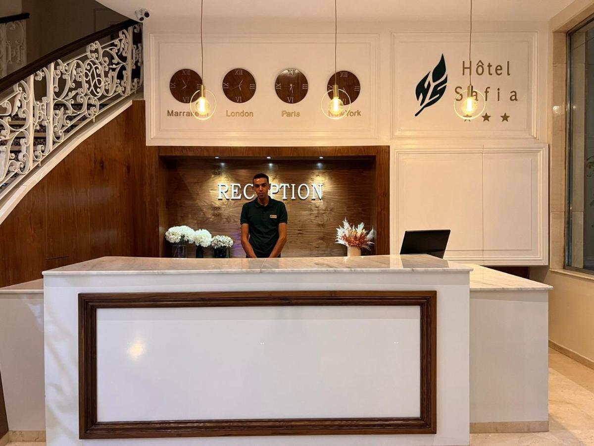 Hotel Safia