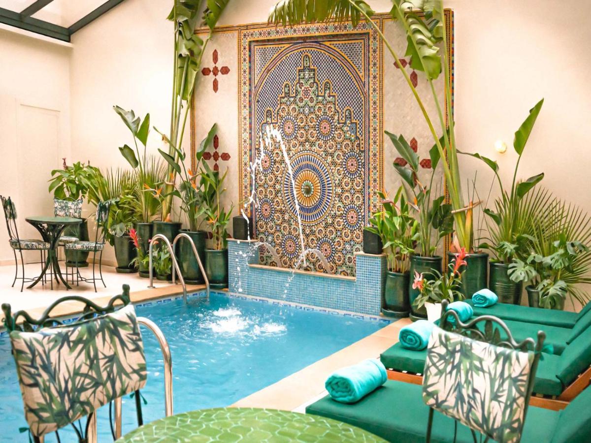 Hotel Safia 3*