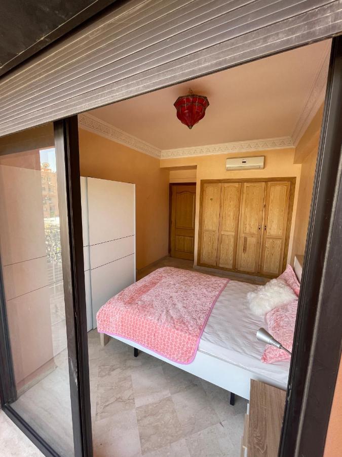 Babylon Appartement *