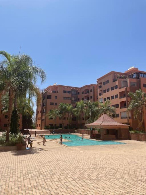 Apartment Babylon Marrakesh
