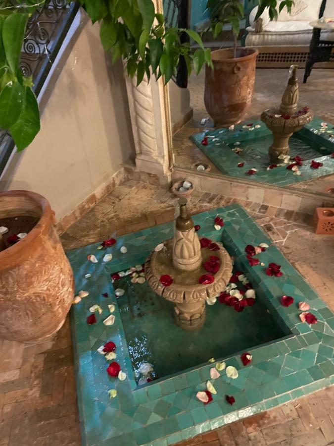 Riad Lalla Nora * Marraquexe