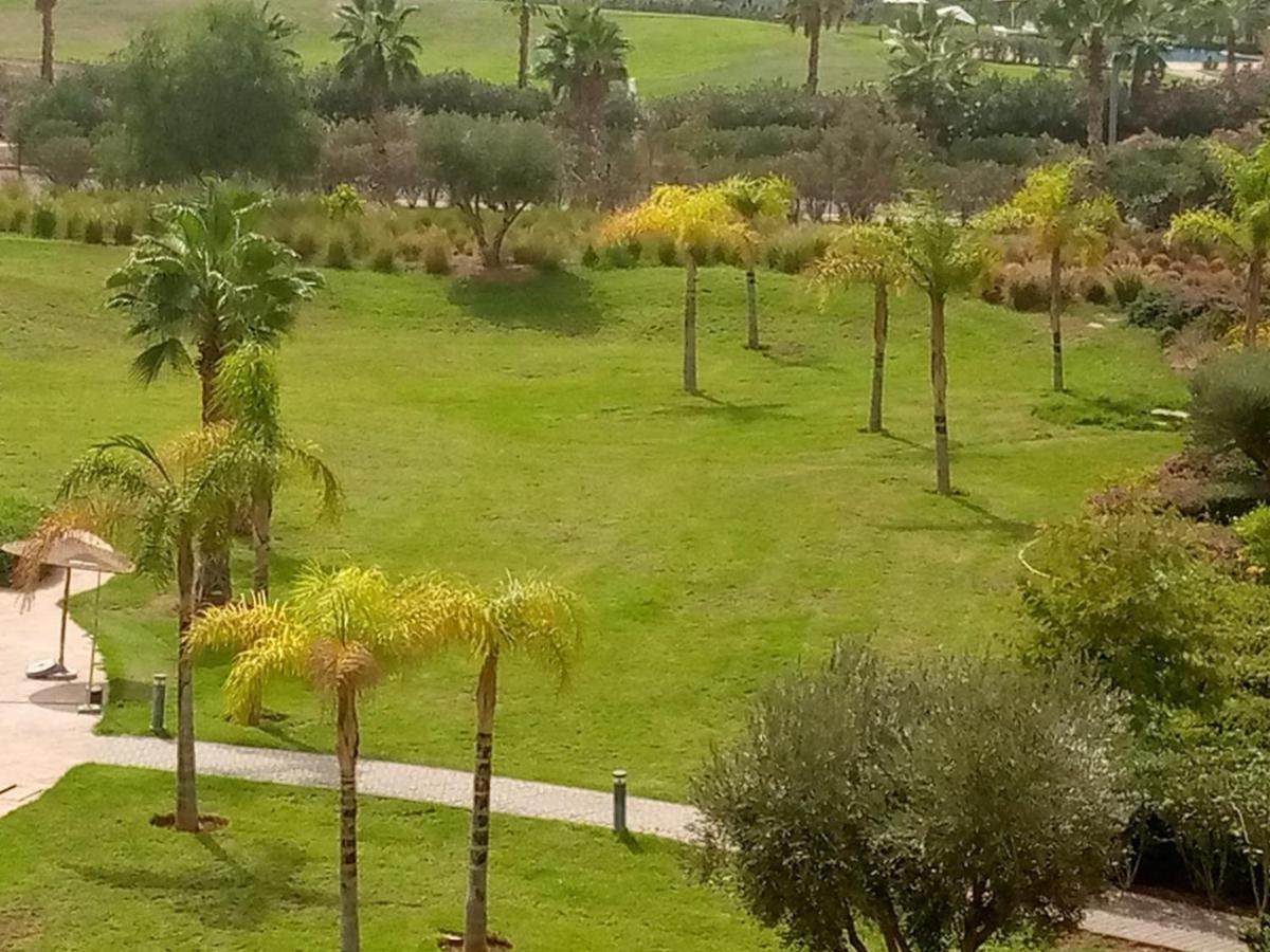 A Prestigia Marrakeche Avec Jardin * Marrakesh