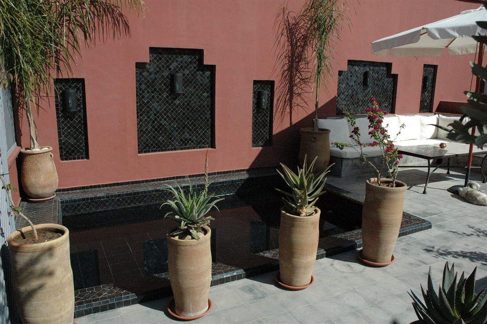 Riad Alegria Marrakesh