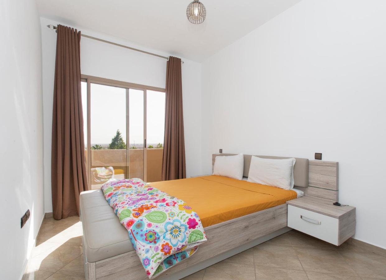Apartment Lafamilia