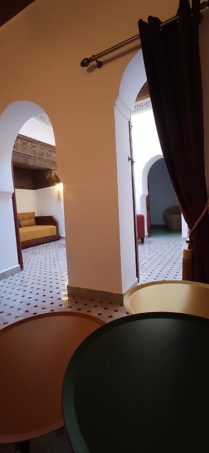 Dar Andamaure 3* Marrakesh