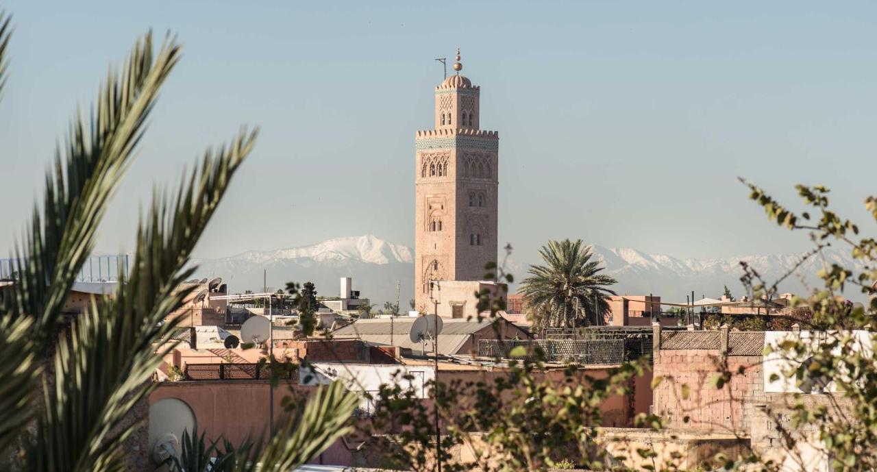 Palais Lamrani
