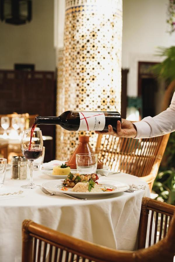 Palais Lamrani 4* Marrakesh