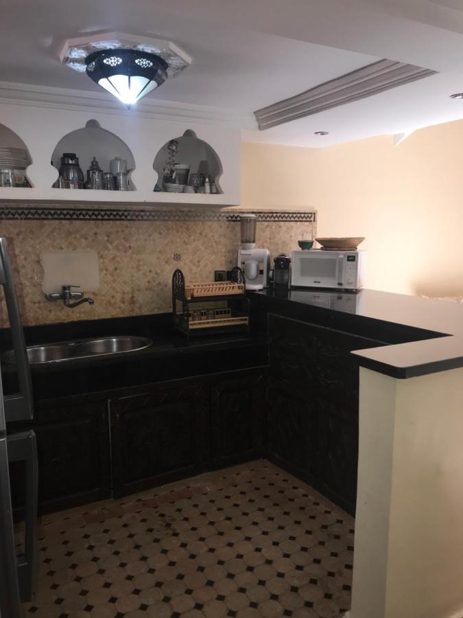 Casa de férias Syrine *
