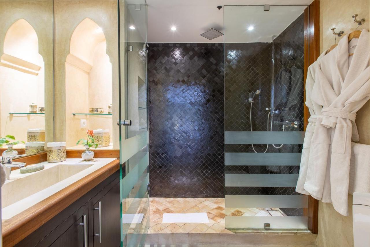 Riad Princesse Des Sables- Jaccuzzi& Spa-breakfast