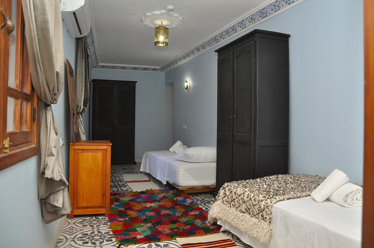 Dar Aouinti Riad