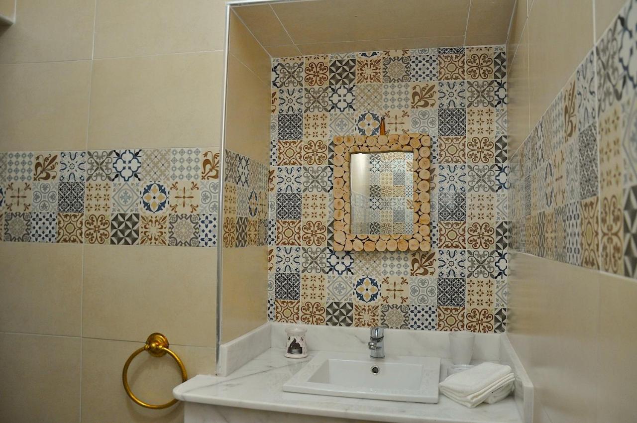 Riad Dar Aouinti Marrakesh