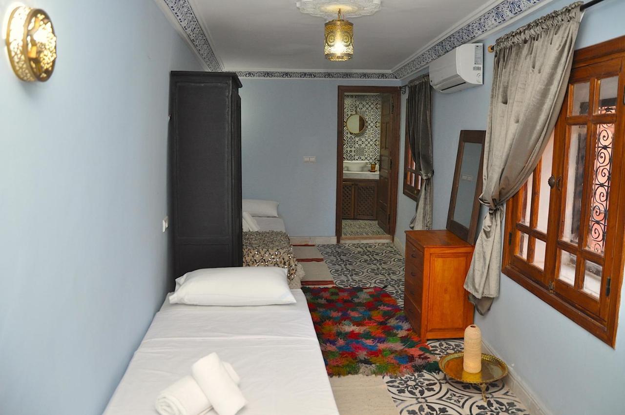 Riad Dar Aouinti
