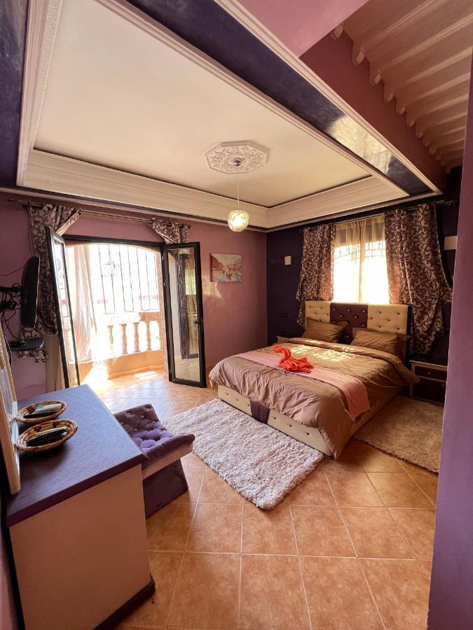 Apartment Superbe Avec Parking Gratuit