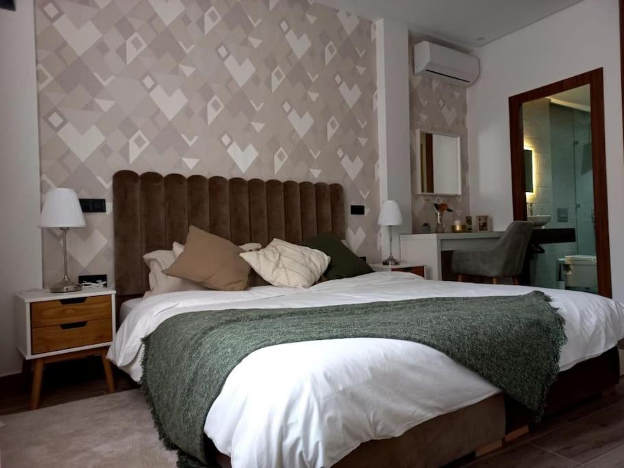 Apartment Cosy Au Coeur De Marrakech Avec Piscine *