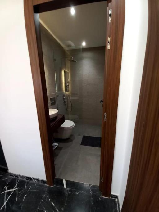 Appartement Cosy Au Cœur De Marrakech Avec Piscine