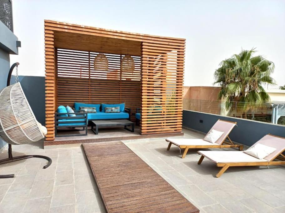 Cosy Au Coeur De Marrakech Avec Piscine *