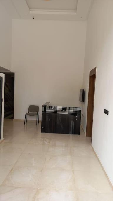 Apartment Cosy Au Coeur De Marrakech Avec Piscine