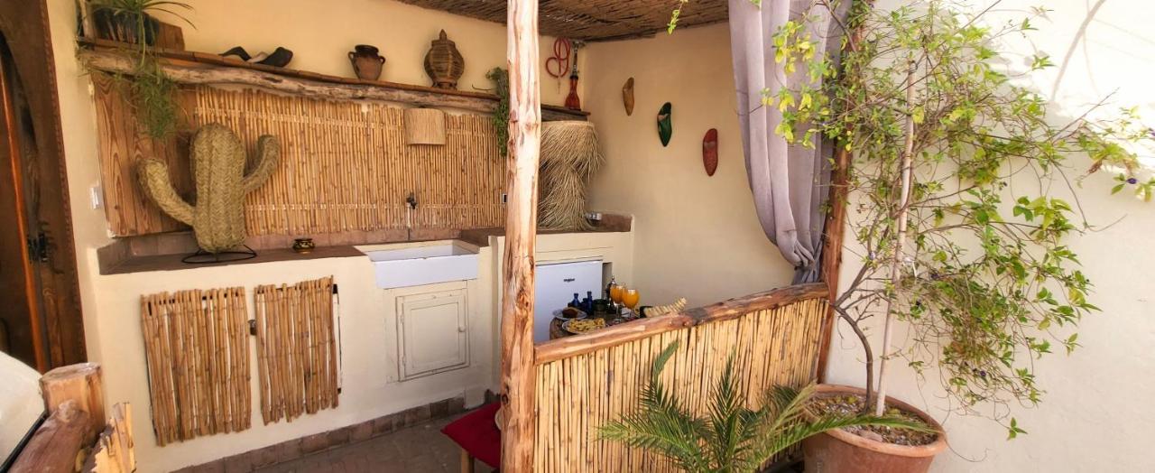 Ayada Guest house Marrakesh