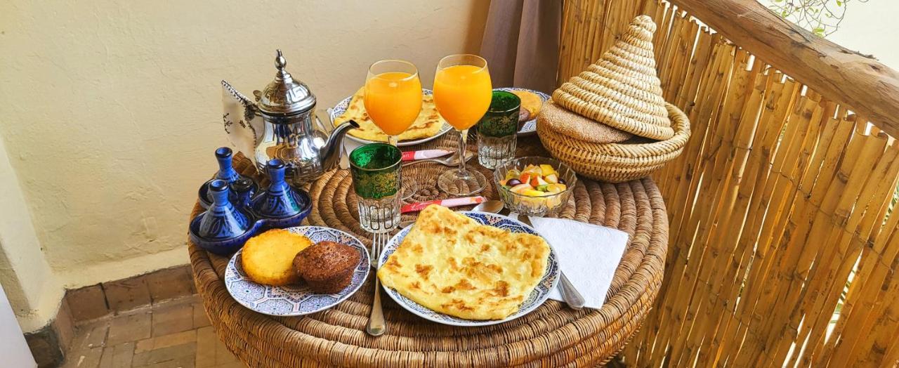 Ayada Guest house Marrakesh