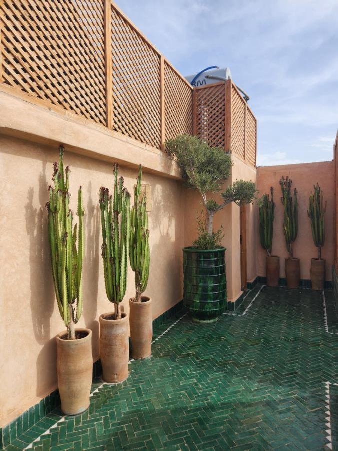 Hotel Le Saadien ,adult Only *