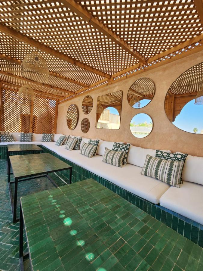 Hotel Le Saadien ,adult Only Marrakesh