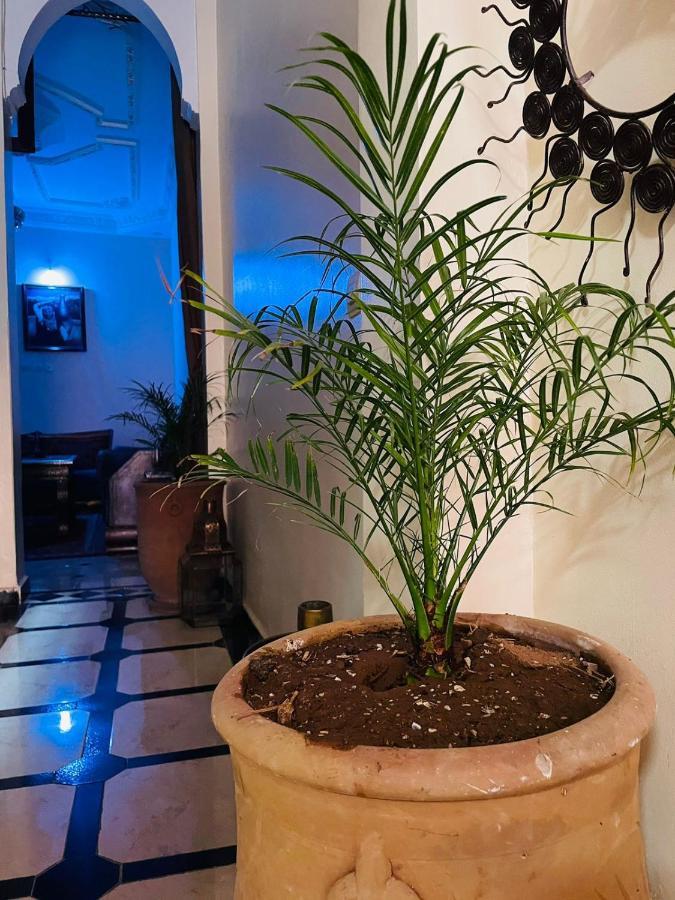 Apartamento Ms Holiday’s Privatisé 8 Personnes - Avec Terrasse Marrakesh