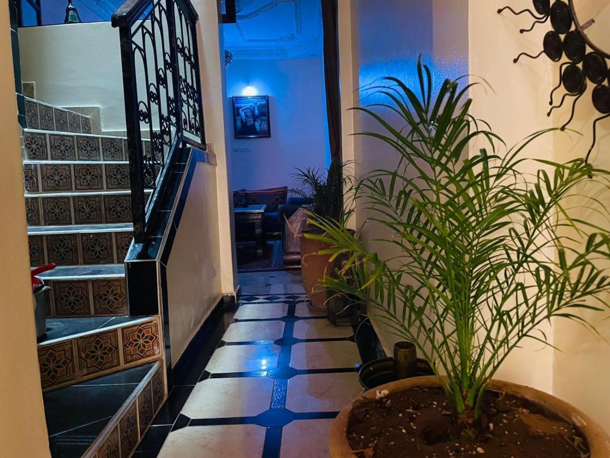 Ms Holiday’s Privatisé 8 Personnes - Avec Terrasse Apartamento