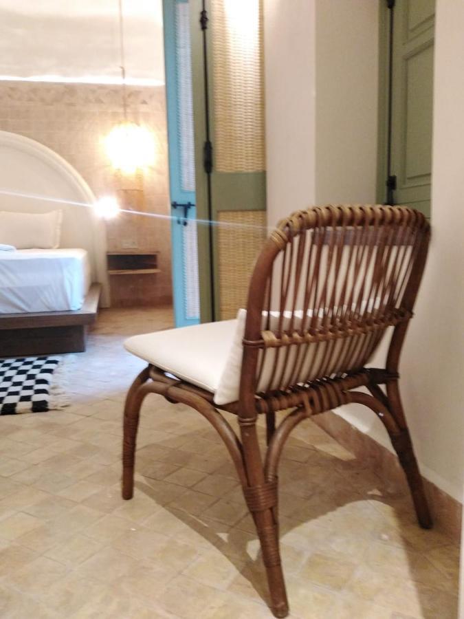 Lalla Mimouna Marrakesh