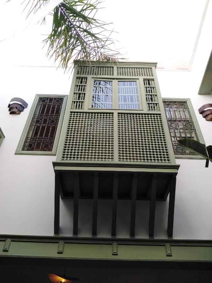 Lalla Mimouna Guest house *